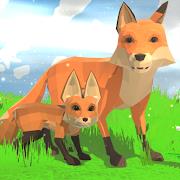 Fox Family - Animal Simulator Mod APK