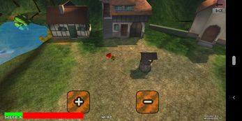 Wood Games 3D Screenshot4