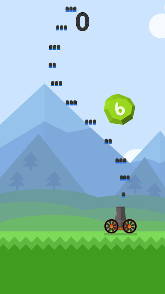 Ball Blast Mod Screenshot2