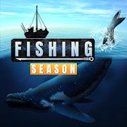 Fishing Season :River To Ocean Mod APK