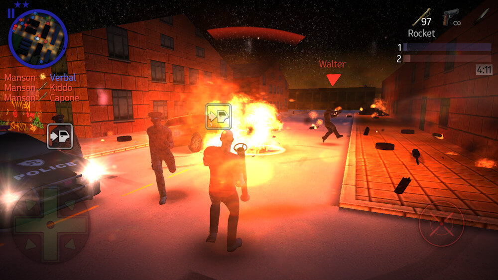 Payback 2 Mod Screenshot4