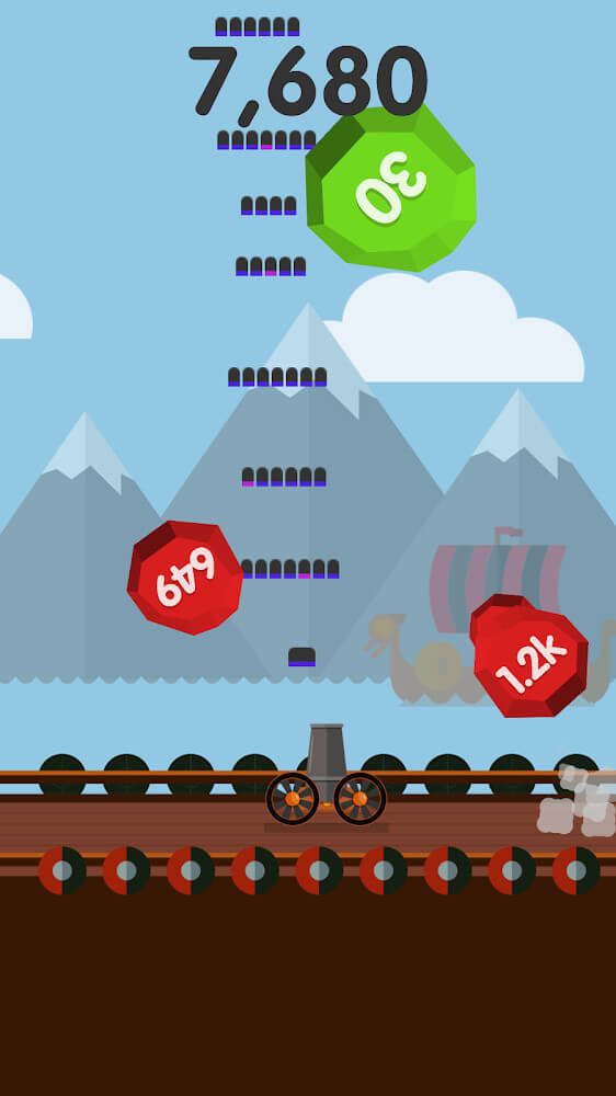 Ball Blast Mod Screenshot5