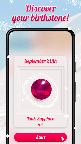 Dazzly - Diamond Art by Number Screenshot5