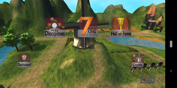 Wood Games 3D Screenshot7