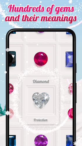 Dazzly - Diamond Art by Number Screenshot4