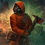 Zero City Mod APK