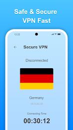 VPN Master NextGen - Proxy Screenshot10