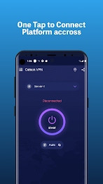 Ostrich VPN - Unlimited Proxy Screenshot5