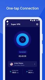 Super VPN-Fast Unlimited Proxy Screenshot15