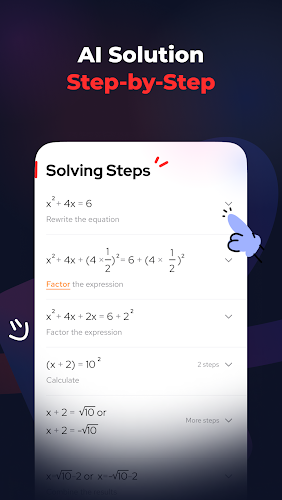 Gauth.AI - Homework Helper Screenshot2