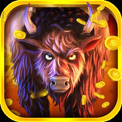 Buffalo Slots Mod APK