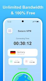 VPN Master NextGen - Proxy Screenshot17