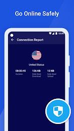 Super VPN-Fast Unlimited Proxy Screenshot7