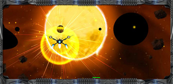 SpaceGladiators Screenshot5