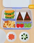 Lunch Box Ready Screenshot4