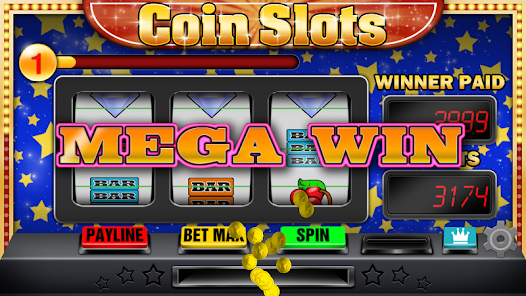 Coin Slots Mod Screenshot1