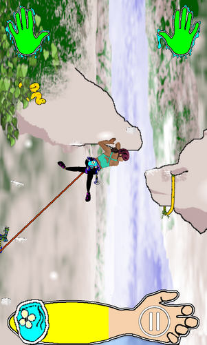 Life of Climb Screenshot2