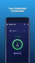 Ostrich VPN - Unlimited Proxy Screenshot2