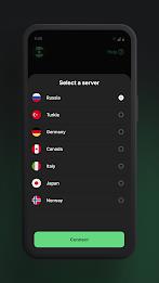 Shiva VPN: Safe and Stealth Screenshot7