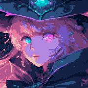 Witch Gacha ~Witch Collection~ Mod APK