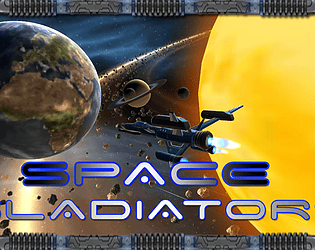 SpaceGladiators APK