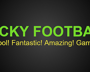 Lucky Football APK