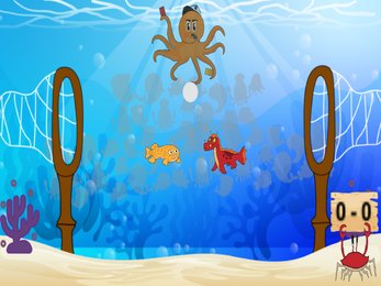 Aquatic World Cup Beta Version Screenshot1