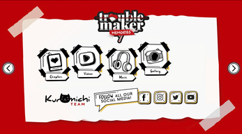 TroubleMaker  Memories [ENG] Screenshot5