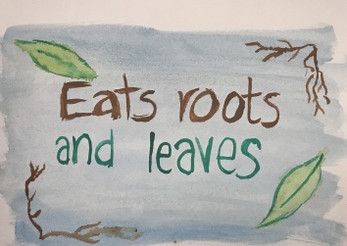 Eats Roots & Leaves Screenshot1