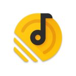 Pixel+ Music Player Mod APK