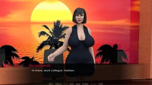 MILFtopia – New Version 0.25 [Lednah] Screenshot2