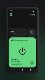 Shiva VPN: Safe and Stealth Screenshot6