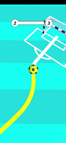 Lucky Football Screenshot3