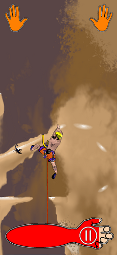 Life of Climb Screenshot3