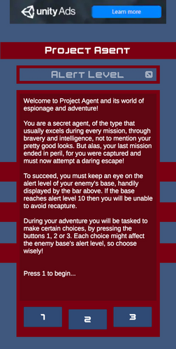 Project Agent Screenshot1