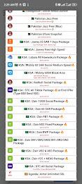 MR Tunnel VPN - Super Fast Net Screenshot7