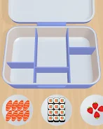 Lunch Box Ready Screenshot2