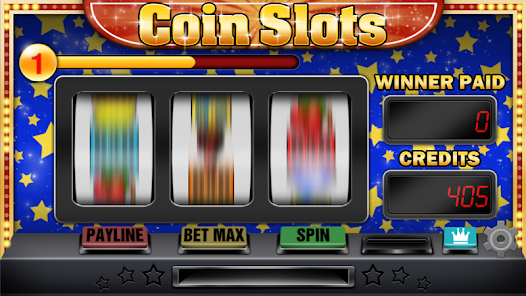 Coin Slots Mod Screenshot2