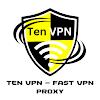 Ten VPN - Fast VPN Proxy APK