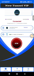 New Tunnel Super Fast Vpn Screenshot1