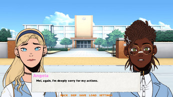 Bully Simulator Screenshot4