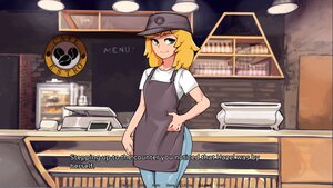 Hazelnut Latte – New Version 0.9 [Rad Lord] Screenshot2