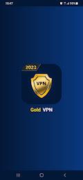 Gold VPN - Fast, Secure Proxy Screenshot5