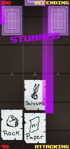 R.P.S: Rock Paper Scissors Screenshot7