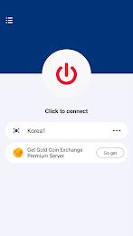 Korea VPN - Fast VPN Proxy Screenshot3