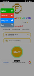 FIER VIP VPN Screenshot4