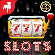 Black Diamond Casino Slots Mod APK