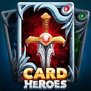 Card Heroes: TCG/CCG deck Wars Mod APK