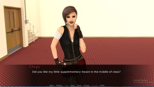 Superheroes Suck – New Version 1.752 [Solace] Screenshot5