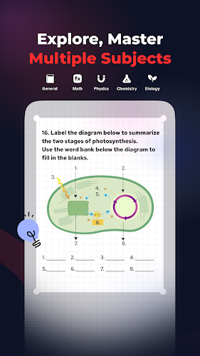 Gauth.AI - Homework Helper Screenshot3